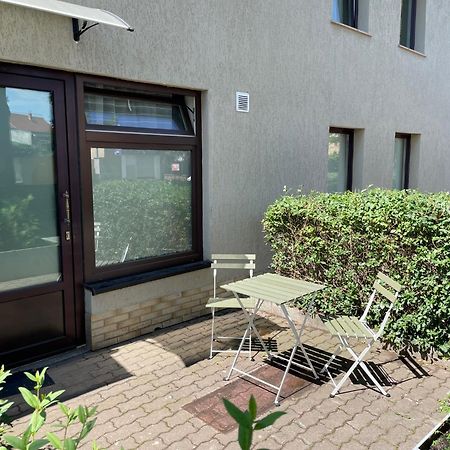 Handwerkerwohnung "Daniel" Inklusive Stellplatz Krollwitz Eksteriør billede