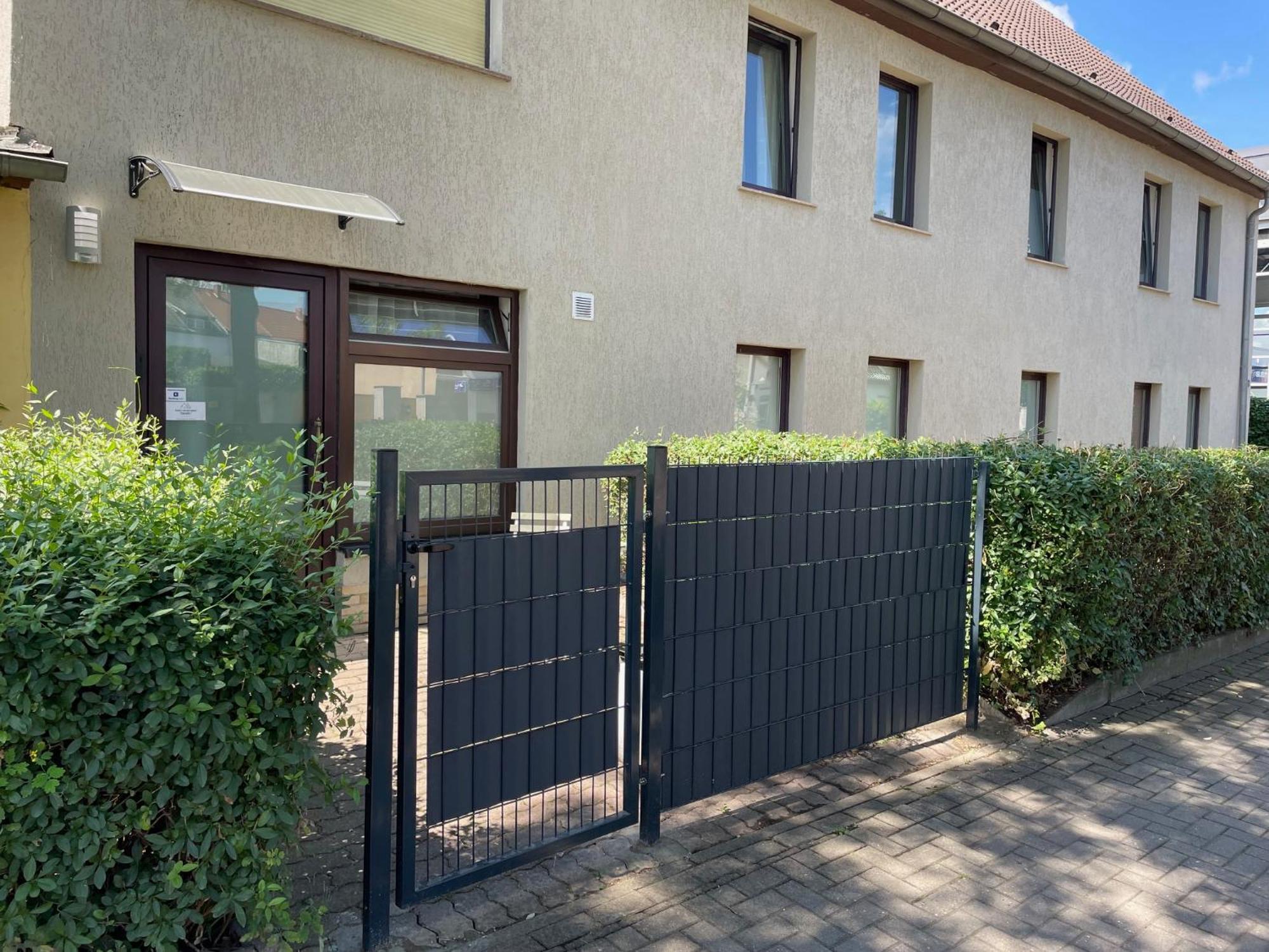 Handwerkerwohnung "Daniel" Inklusive Stellplatz Krollwitz Eksteriør billede